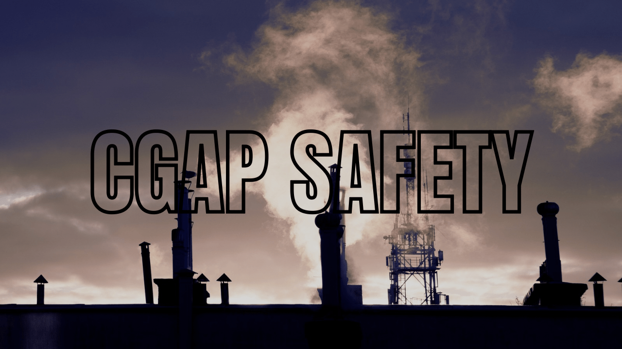 DANGER 1,3 - Butadiene Sign – Regulated Area, Cancer Hazard – OSHA 1910.1051 – 8×12 Aluminum or 8.5×11 Peel - and - Stick – CGAP Safety - CGAP Industries