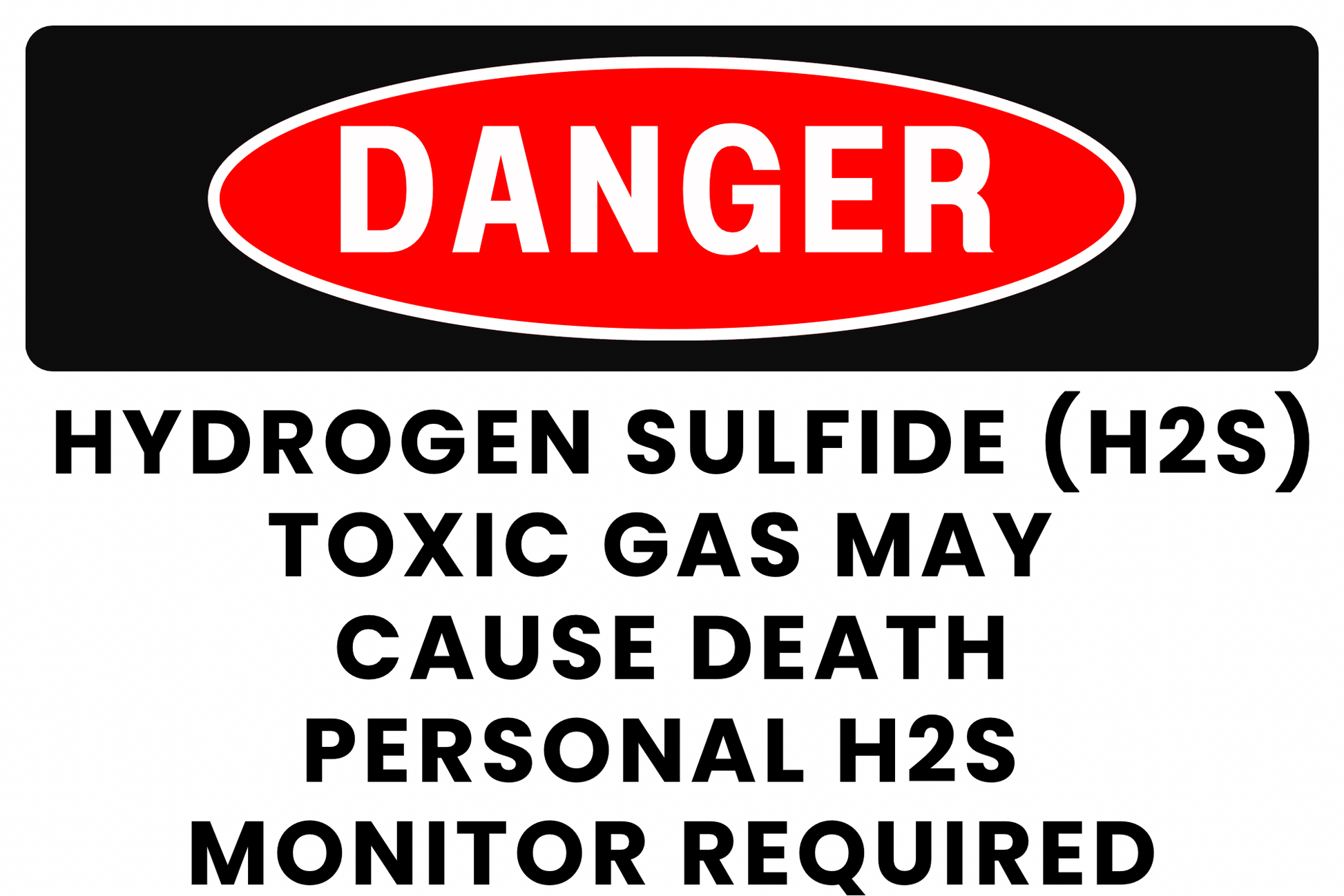 22 - Piece Wastewater Treatment Plant Safety Sign Bundle | 2026 OSHA Compliance Ready | 8" x 12" Rust - Resistant Aluminum | Danger Sewer Line, H2S, Confined Space & Chemical Signs - CGAP Industries