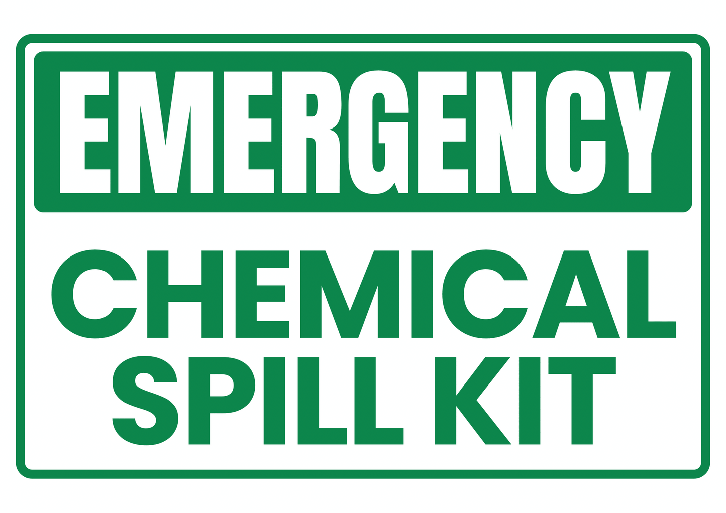 22 - Piece Wastewater Treatment Plant Safety Sign Bundle | 2026 OSHA Compliance Ready | 8" x 12" Rust - Resistant Aluminum | Danger Sewer Line, H2S, Confined Space & Chemical Signs - CGAP Industries