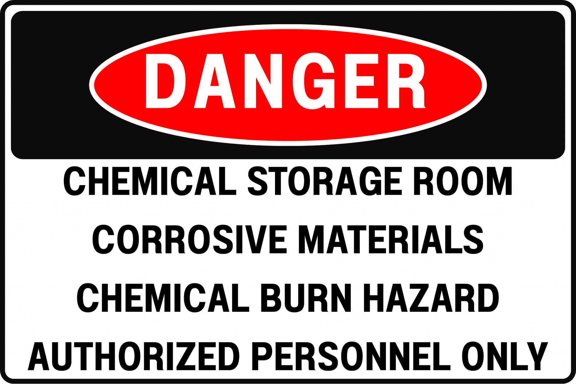 22 - Piece Wastewater Treatment Plant Safety Sign Bundle | 2026 OSHA Compliance Ready | 8" x 12" Rust - Resistant Aluminum | Danger Sewer Line, H2S, Confined Space & Chemical Signs - CGAP Industries