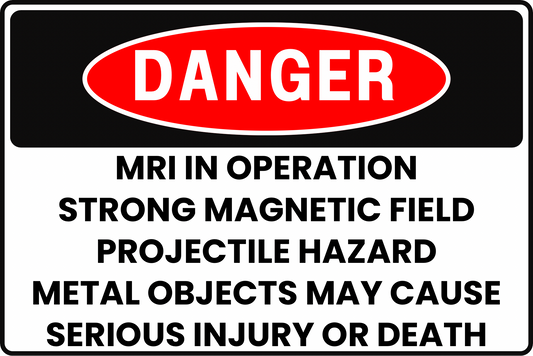 Danger High Voltage Powerline Corridor Sign – No Metal Ladders or Conductive Poles – Use Non-Conductive Equipment Only – 8x12 Rust-Resistant Aluminum, UV-Resistant, Pre-Drilled by CGAP Safety