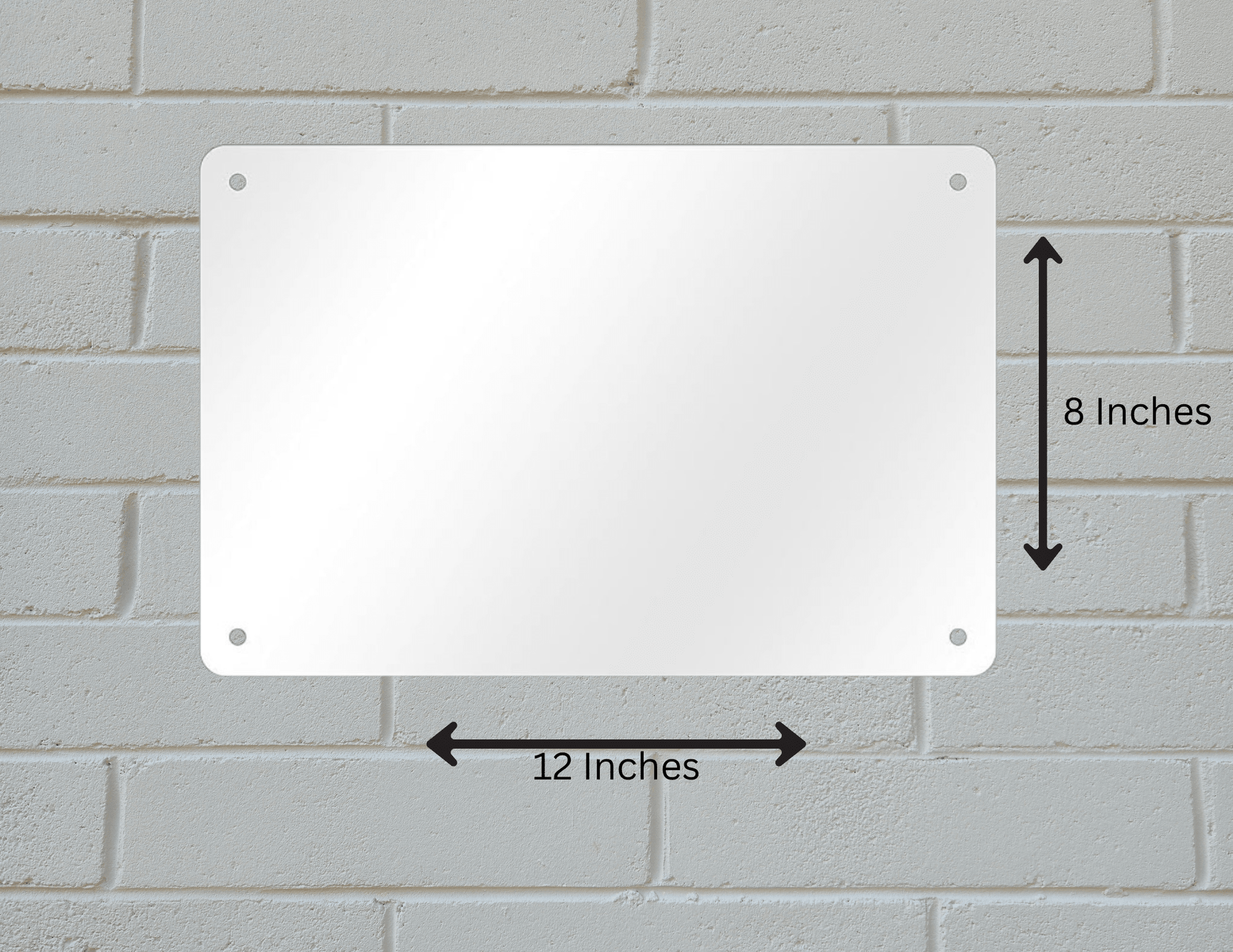 Danger Electrical Room Sign – High Voltage, 8x12 Rust - Resistant Aluminum Safety Sign for Utility, Maintenance, Industrial Facilities, Mechanical/Electrical Rooms by CGAP Safety - CGAP Industries