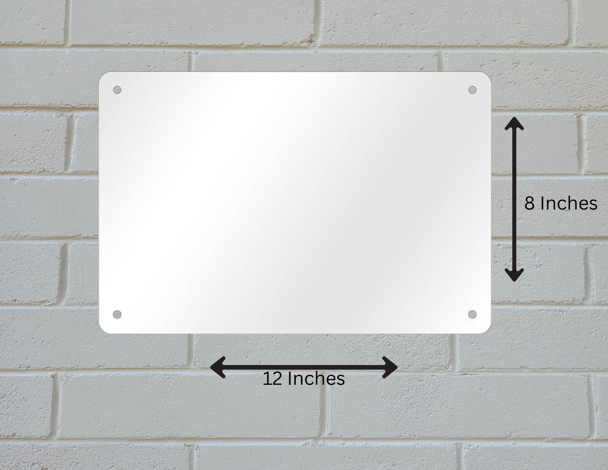 DANGER Mixer Conveyor System Sign – Moving Parts & Crushing – 8x12 Aluminum - CGAP Industries