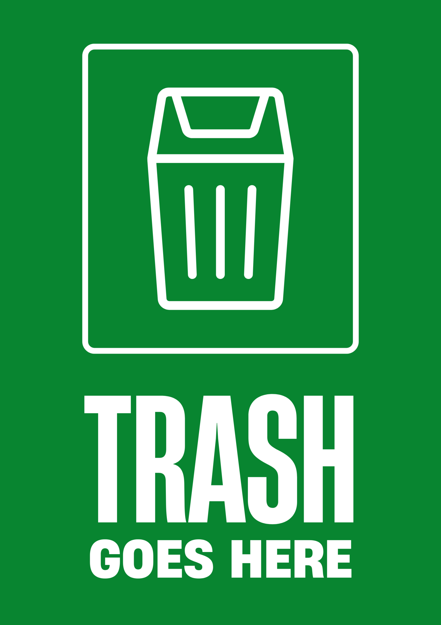 Food Truck Inspection Ready Sign Kit (6 - Pack) | 8x12" Aluminum Mobile Kitchen Compliance Bundle | Propane Shut Off, Wash Hands, Order/Pick Up, No Restroom, Trash Goes Here - CGAP Industries